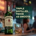 thumbnail image 4 of Jameson Irish Whiskey (1 L), 4 of 9