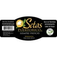 thumbnail image 2 of Setas de Puerto Rico Sliced Mushrooms - 20 oz., 2 of 2