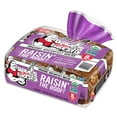 thumbnail image 7 of Dave's Killer Bread Raisin' the Roof!, Cinnamon Raisin Organic Breakfast Bread 18 oz., 2 pk., 7 of 8