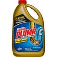 thumbnail image 4 of Liquid-Plumr Pro-Strength Clog Destroyer Gel Plus PipeGuard (128 oz. bottles, 2 pk.), 4 of 9