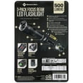 thumbnail image 3 of Member's Mark 3-Pack Focus Beam Tactical LED Flashlights, 3 of 9