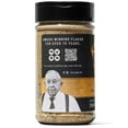 thumbnail image 4 of Kinder's Prime Steak with Black Garlic and Truffle Seasoning, 7.9 oz., 4 of 7