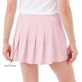 thumbnail image 7 of Member's Mark Women's Favorite Soft Skort, 7 of 8