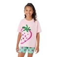 thumbnail image 1 of Member's Mark Girls Short Sleeve T-Shirt, 1 of 7