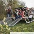 thumbnail image 7 of Karavan 6' x 10' Utility Trailer, 7 of 7