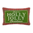 thumbnail image 1 of Member's Mark Holiday Accent Pillows, 1 of 6