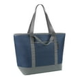 thumbnail image 4 of Member's Mark Dual Carry Insulated Shopper, 4 of 10
