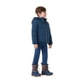 thumbnail image 4 of Member's Mark Toddler & Boys Puffer Jacket, 4 of 12