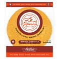 thumbnail image 1 of La Superior Smoky Chipotle 6" Fajita Tortillas, 10 ct., 1 of 5