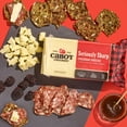 thumbnail image 2 of Cabot Seriously Sharp Cheddar Cheese 2 lbs., 2 of 11
