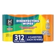 thumbnail image 1 of Member's Mark Disinfecting Wipes, Variety Pack, 4 pk., 312 ct., 1 of 9