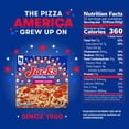 thumbnail image 7 of Jack's Original Thin Sausage Pepperoni Frozen Pizza 4 pk., 7 of 7