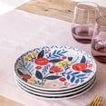 thumbnail image 6 of Over&Back Washed Linen Table Runner, 6 of 6