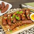 thumbnail image 5 of Kountry Boys Queso Smoked Sausage, 48 oz., 5 of 5