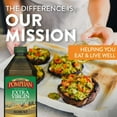 thumbnail image 5 of Pompeian Robust Extra Virgin Olive Oil 2L, 5 of 9