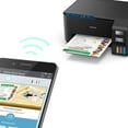thumbnail image 13 of Epson EcoTank ET-2400 Special Edition All-in-One Inkjet Printer, 1 Bonus Black Ink Bottle, 13 of 15