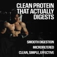 thumbnail image 6 of RAW Grass Fed Whey Isolate Protein, Milk & Cookies, 1.56 lbs., 6 of 9