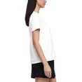 thumbnail image 3 of Gap Women's Short Sleeve Crewneck T-Shirt, 3 of 10
