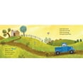 thumbnail image 2 of Time for School, Little Blue Truck, Hardcover, 2 of 4