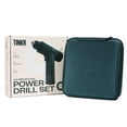 thumbnail image 10 of TINKR 12V Cordless Brushless Drill with USB-C Charging, 10 of 11