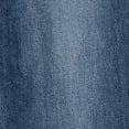 thumbnail image 8 of Aeropostale Women's Wide Leg Low Rise Denim Jean, 8 of 9