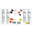 thumbnail image 8 of Chobani Zero Sugar Nonfat Blended Greek Yogurt Variety Pack (5.3 oz., 16 ct.), 8 of 13