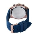 thumbnail image 2 of Lacoste Neo Heritage Silicone Watch, 43mm, 2 of 3