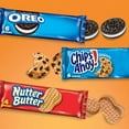 thumbnail image 3 of Oreo, Chips Ahoy!, Nutter Butter Cookie Variety Pack (30 pk.), 3 of 9