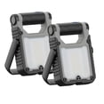 thumbnail image 1 of Westinghouse 1000 Lumen solar Rechargeable work light set, 1 of 5