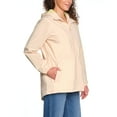 thumbnail image 3 of Lands' End Women's Rain Jacket, 3 of 7