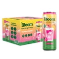 thumbnail image 1 of Bloom Summer Splash Sparkling Energy, 12 fl. oz., 12 pk., 1 of 6
