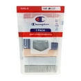 thumbnail image 2 of Champion Girls 7-Pack Stretch Soft Brief, 2 of 4