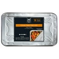 thumbnail interactive-video image 1 of Member's Mark Aluminum Steam Table Pan Lids, Full Size 18 ct., 1 of 5