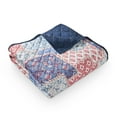 thumbnail image 3 of Member’s Mark 3-Piece Printed Quilt Sets, Assorted Sizes, 3 of 7