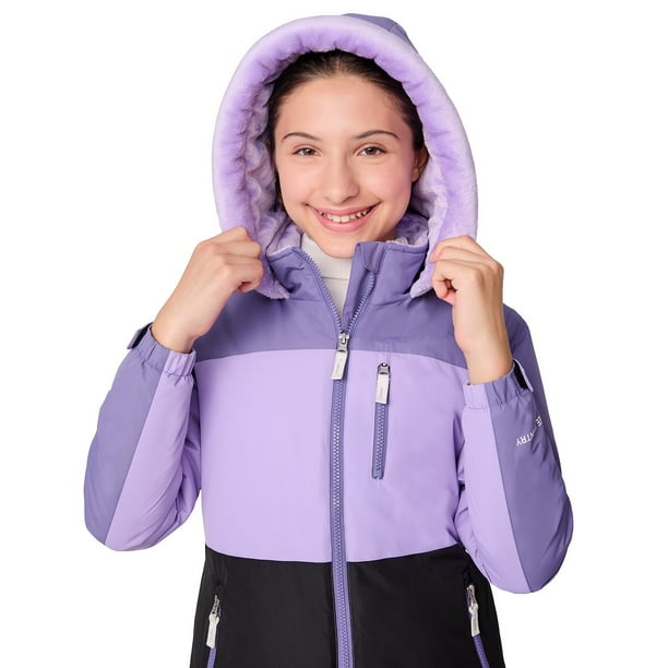 Free Country Girls Snow Jacket - Samsclub.com