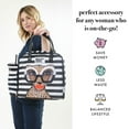thumbnail image 9 of Fit & Fresh Artist Collection 5-Piece Deluxe Lunch Box, 9 of 9