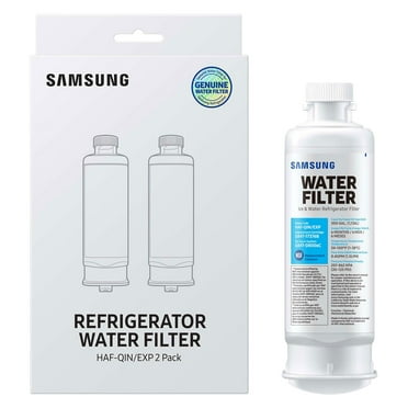 Samsung Genuine HAF-QIN 2 Pack Water Filter