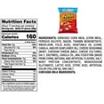 thumbnail image 2 of Cheetos Crunchy Cheddar Cheese Snacks, 17.37 oz., 2 of 4