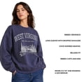 thumbnail image 3 of State of Mine Women's Arc Scape State Sweatshirt, 3 of 6