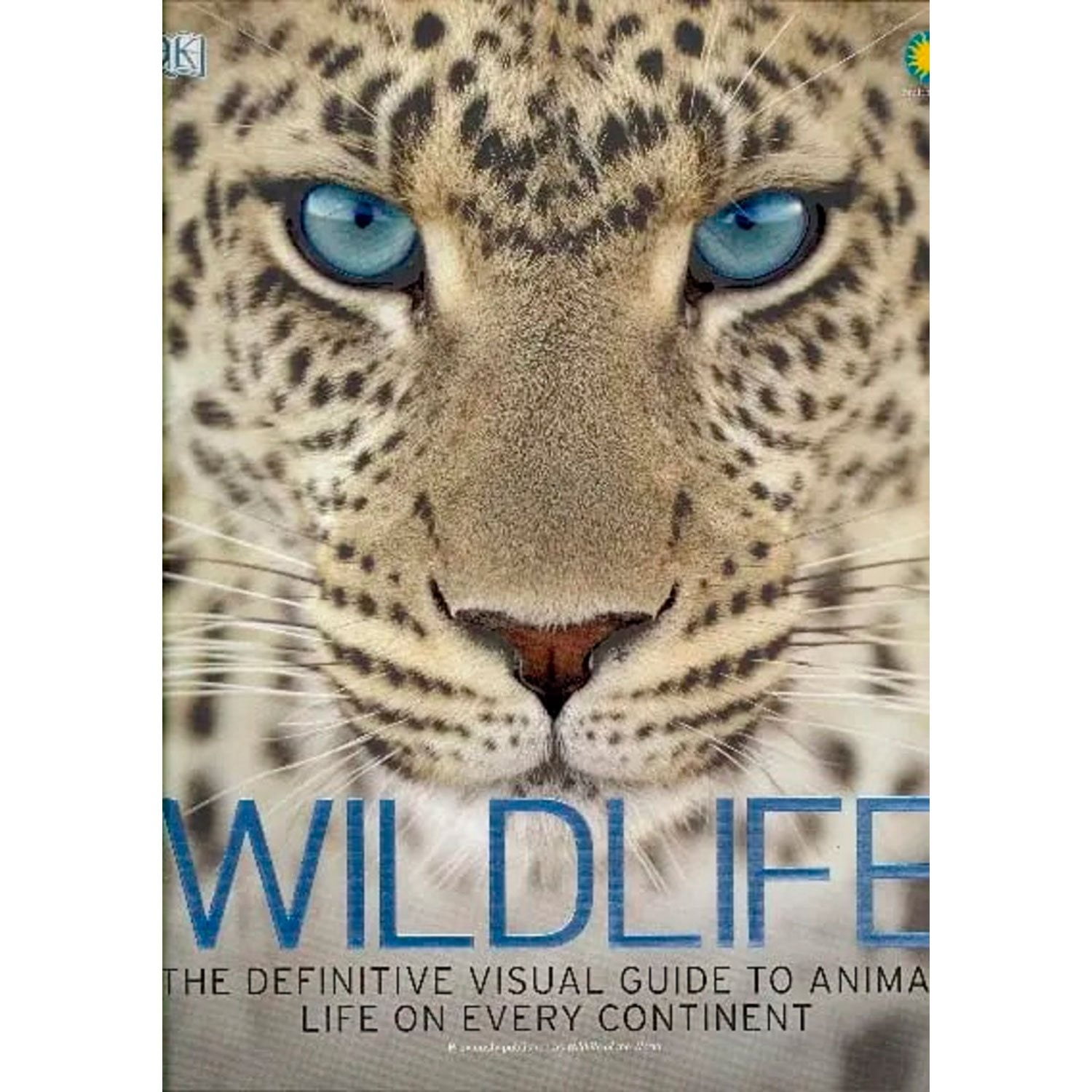 Deluxe Edition - Wildlife, Hardcover - Samsclub.com
