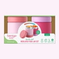 thumbnail image 6 of Bentgo Kids Stainless Steel Food Jar, 2-Pack, 6 of 6