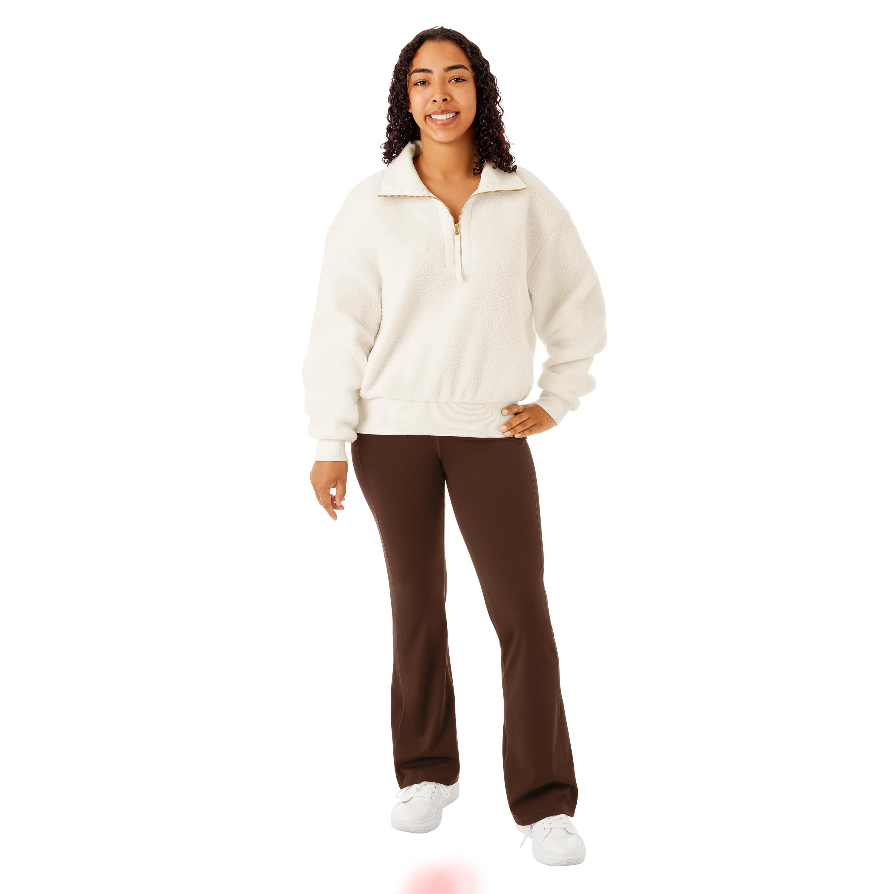 Member's Mark Cozy Half Zip - Samsclub.com