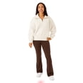 thumbnail image 4 of Member's Mark Cozy Half Zip, 4 of 8