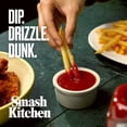 thumbnail image 5 of Smash Kitchen USDA Organic Tomato Ketchup, 32 oz., 2 pk., 5 of 7