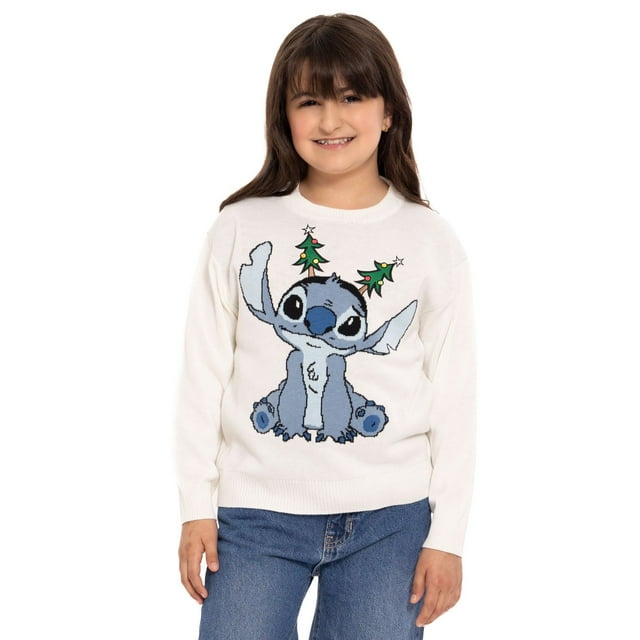 Kid's Character Holiday Sweater