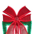 thumbnail image 5 of Member's Mark 42" Pre-Lit Giftbox Décor, 5 of 6