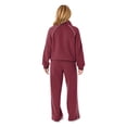 thumbnail image 4 of Member's Mark Wide Leg Track Pant, 4 of 9
