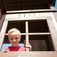 thumbnail image 20 of Backyard Discovery Skyfort Elite Swing Set, 20 of 25