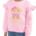 thumbnail image 5 of Counting Daisies Toddler 2 Piece Pant Set, 5 of 8