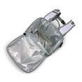 thumbnail image 4 of Igloo 30 Can Capacity Marine Backpack Soft Side Cooler, 4 of 26